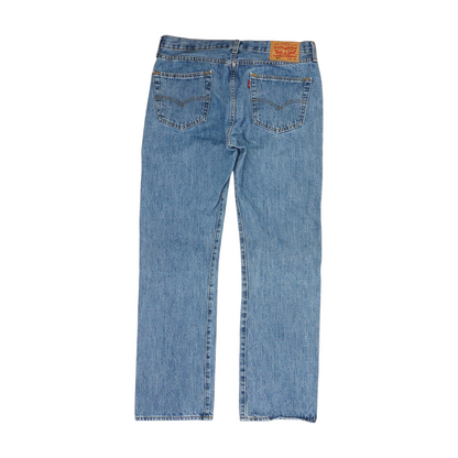 501 Regular Jeans