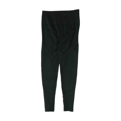 Black Active Leggings