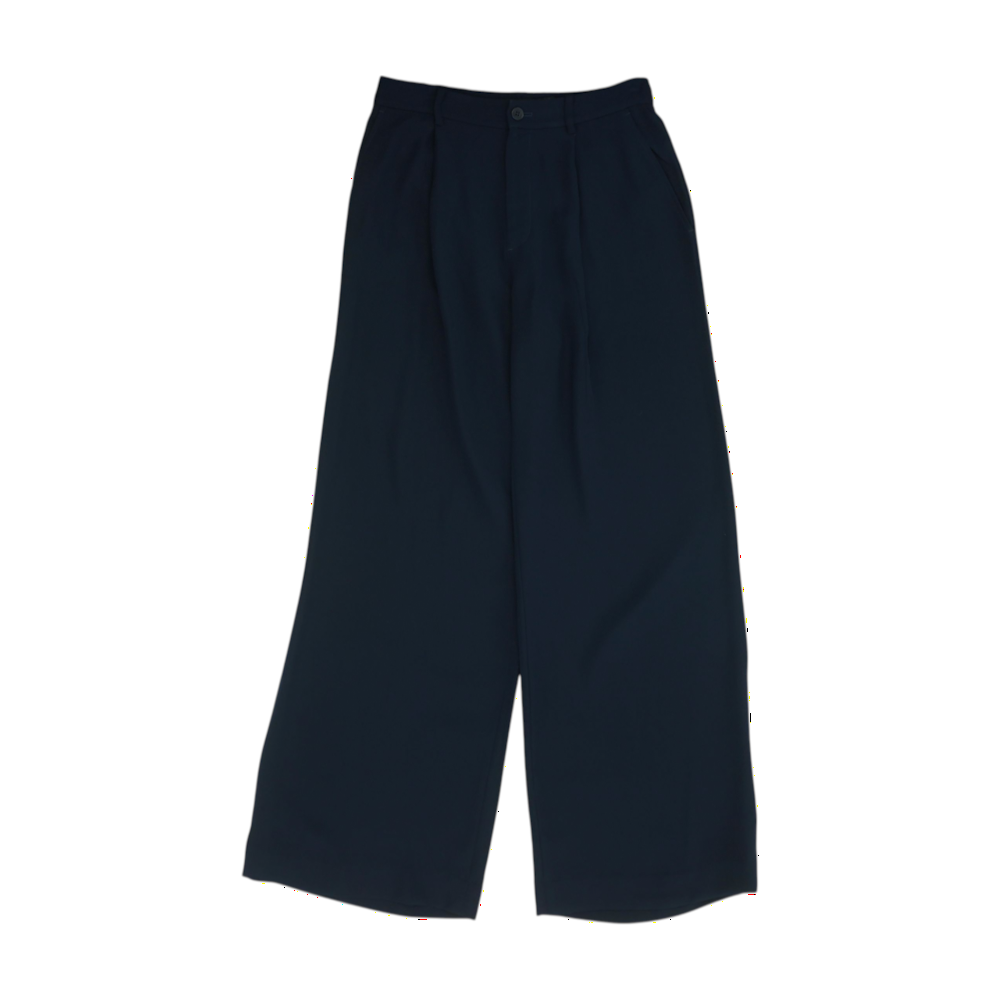 Navy Pants