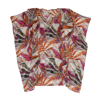 Multi Tropical Cover-Up