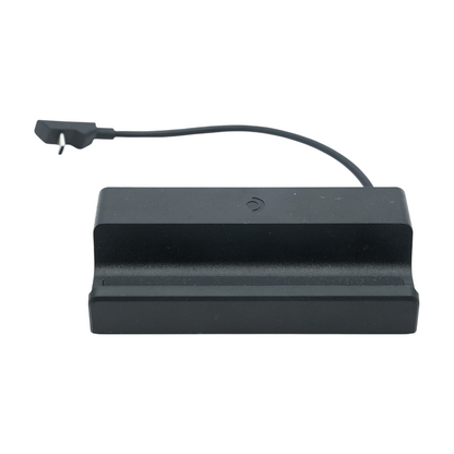 Black Steam Deck Docking Station