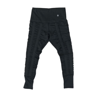 Black Active Leggings