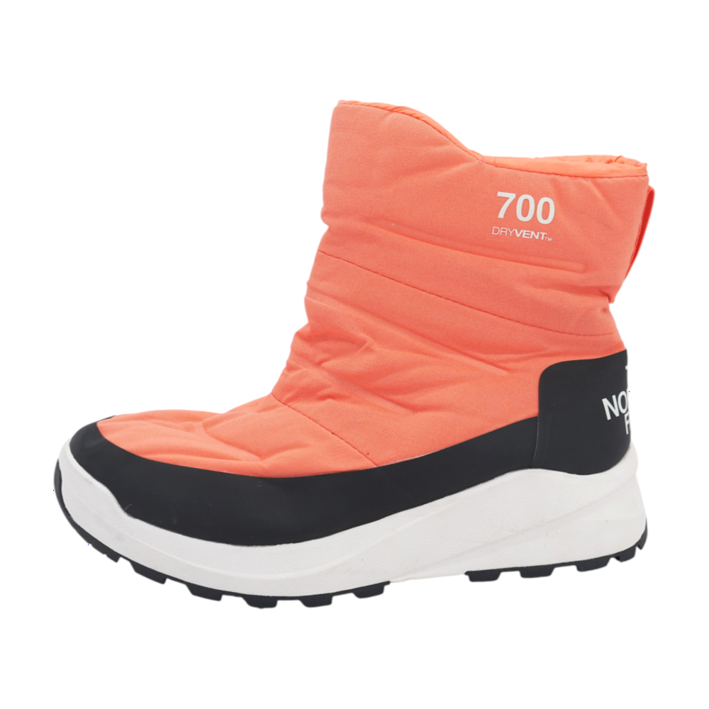 Coral Ankle Boots