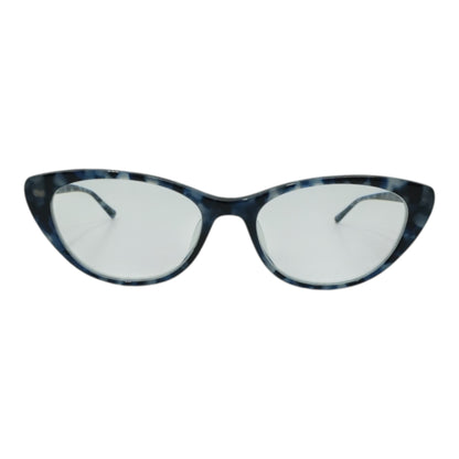 Navy The Ella Cat Eye Prescription Eyewear