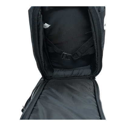 Black Backpack