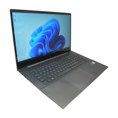 17.3" Envy Laptop 17 Gray Intel Core i7 1.70GHz 32GB 1TB NVME/SSD