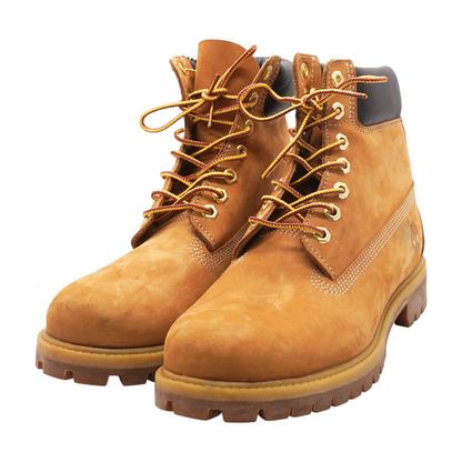 Tan Work / Hiking Boots