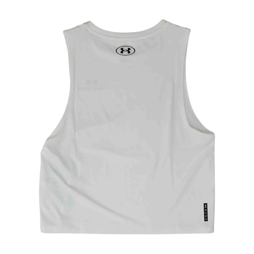 White Active T-Shirt