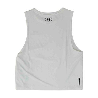 White Active T-Shirt