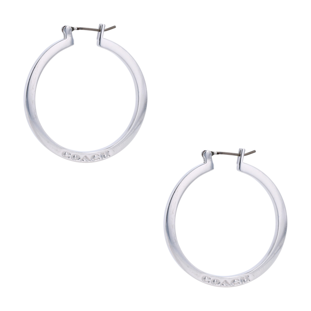 Costume Hoop Earrings