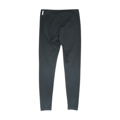 Black Active Leggings