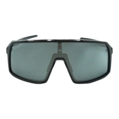 Black Sutro Sport Sunglasses