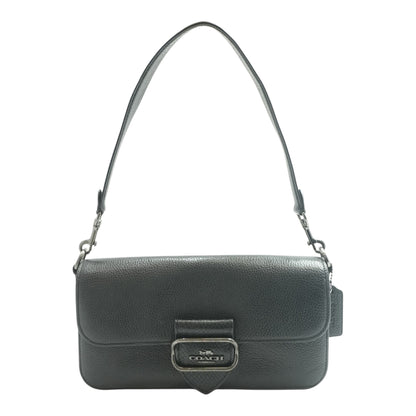 Black Shoulder Bag