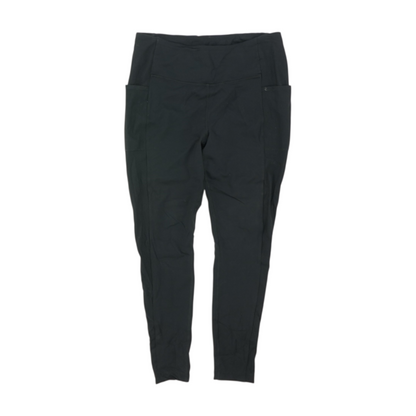 Black Active Leggings
