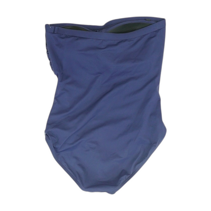 Navy One-Piece