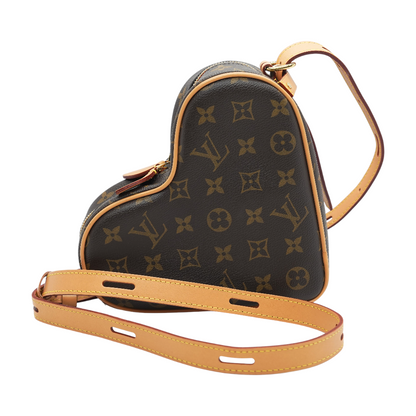 Game On Sac Coeur in Monogram Canvas Crossbody