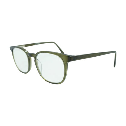 Green Boardroom Round Unknown Prescription Eyeglasses