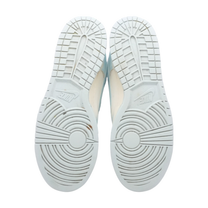 Dunk Low Retro Low-Top Athletic Shoes