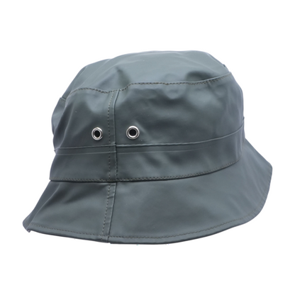 Gray Misc. Hat