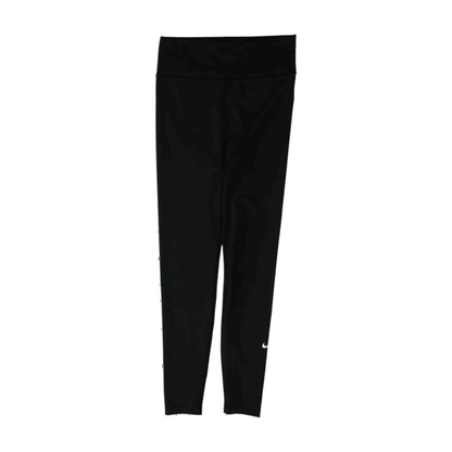 Black Active Leggings