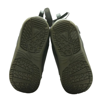 Women's Black Ride Ski Boots
