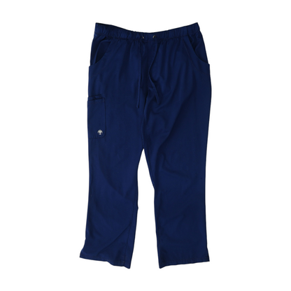 Navy Pants