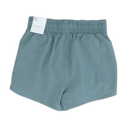 Gray Active Shorts