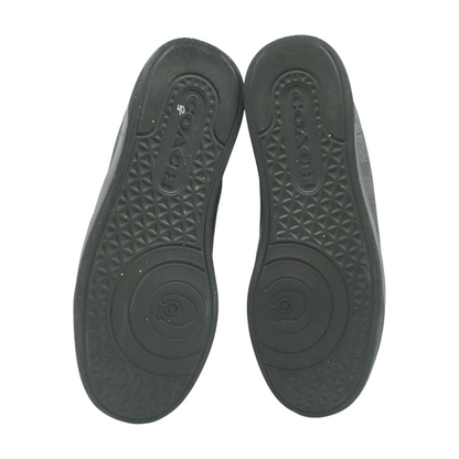 High Line Sneaker Low-Top Athletic Shoes