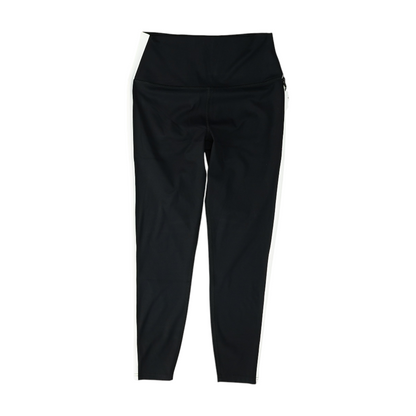 Black Active Leggings