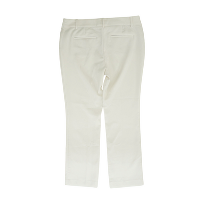 White Pants