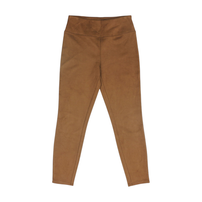 Brown Fashion Leggings