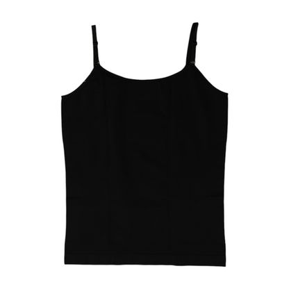 Black Plus Shapewear