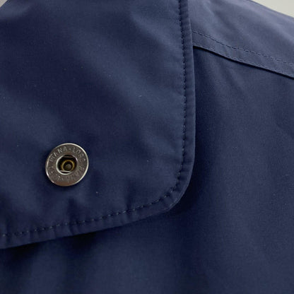 Windmate Traveler Field Jacket in Navy