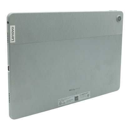 Tab M10 Plus (3rd Gen) 10.5" Gray 128GB WiFi Tablet