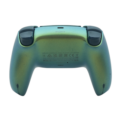 Chroma Teal Dualsense Wireless Controller
