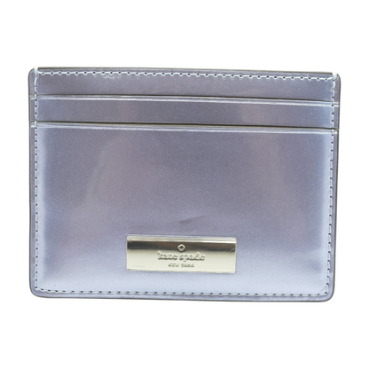 Lavender Card Case Wallet
