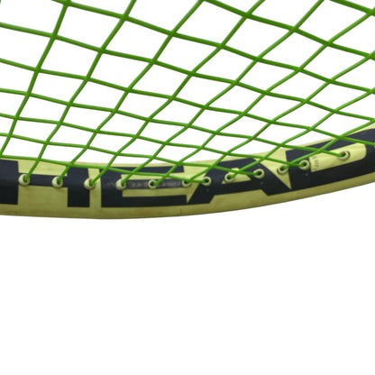 Extreme Tennis Racquet