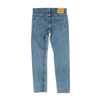 502 Tapered Jeans