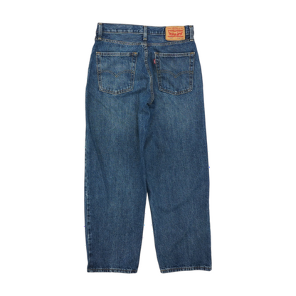 578 Relaxed Jeans