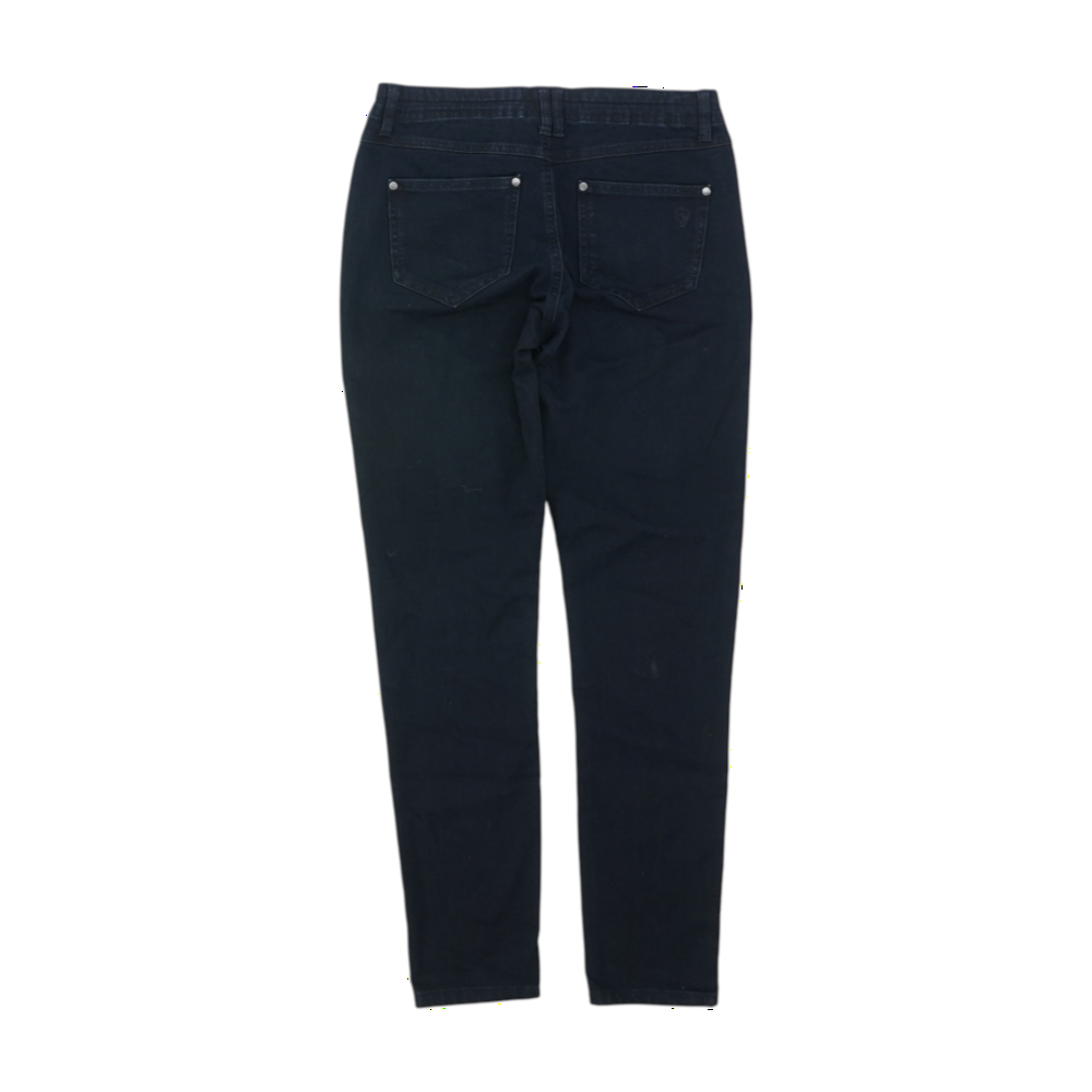 Navy Slim Jeans