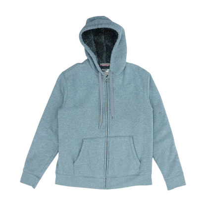 Gray Solid Jacket