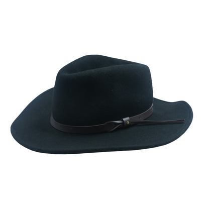Black Misc. Hat