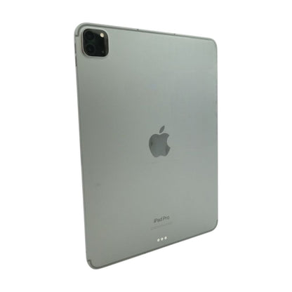iPad Pro 11" Space Gray 4th Generation (M2) 128GB Carrier Unlocked