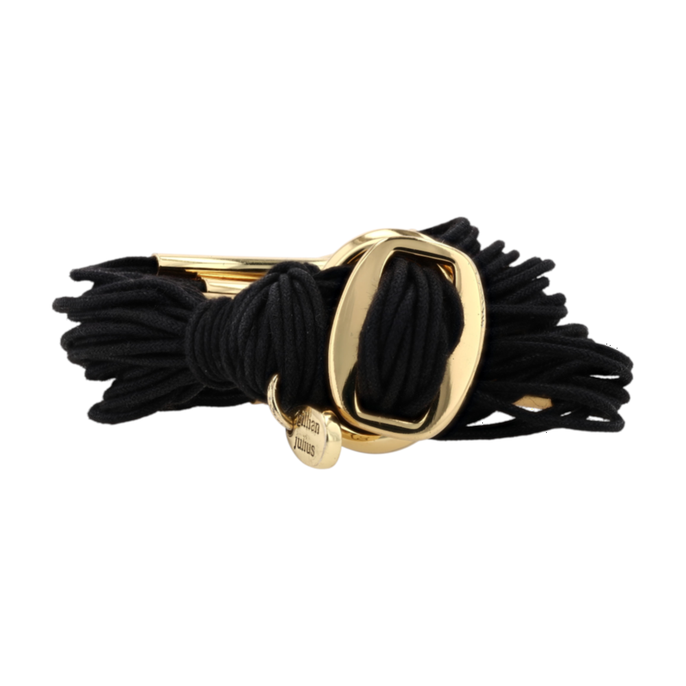 Gillian Julius Costume Beaded Bracelet – Image 2