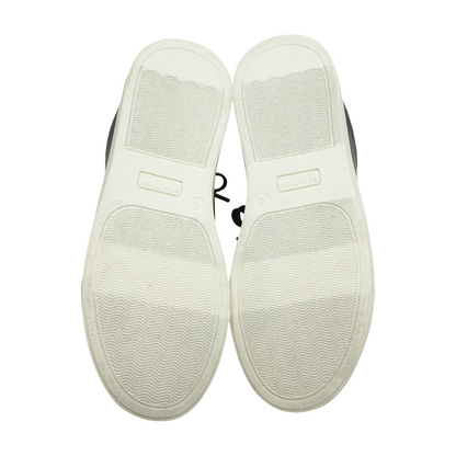 Black Casual Shoes Shoes
