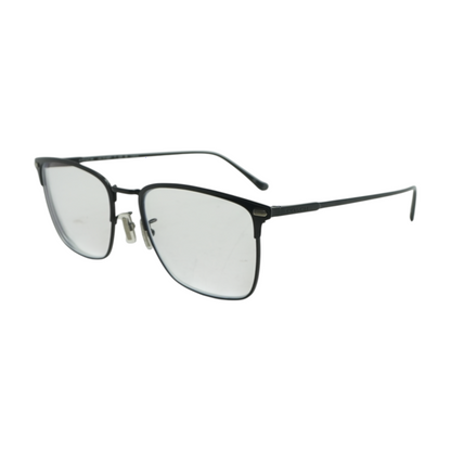 Black HC 5149T Oversized Prescription Eyewear