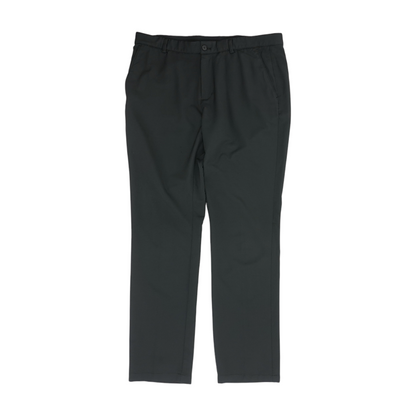 Gray Regular Pants