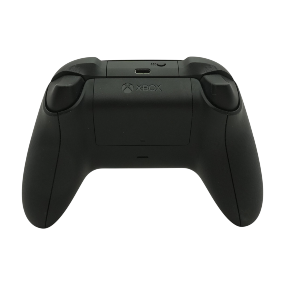 Black 1914 Wireless Xbox Controller