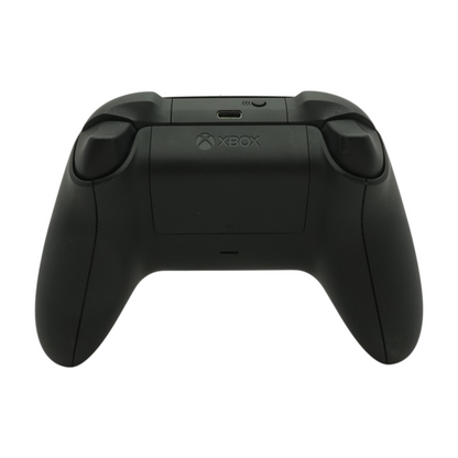 Black 1914 Wireless Xbox Controller
