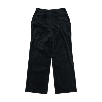 Black Chino Pants